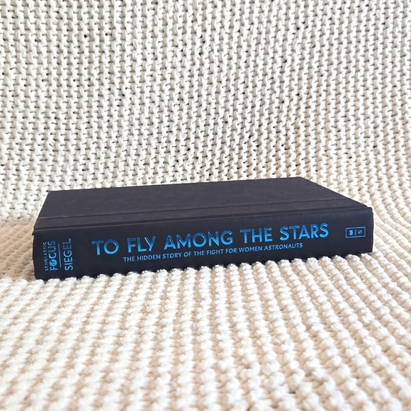 To Fly Among The Stars by Rebecca Siegel - Picture 12 of 14